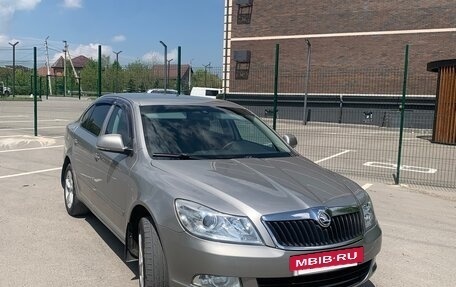 Skoda Octavia, 2012 год, 900 000 рублей, 6 фотография