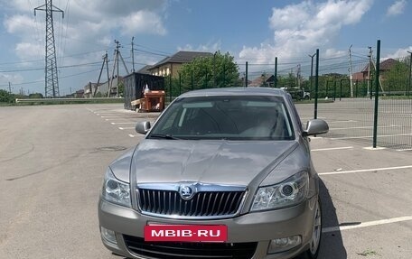 Skoda Octavia, 2012 год, 900 000 рублей, 8 фотография