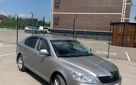 Skoda Octavia, 2012 год, 900 000 рублей, 3 фотография