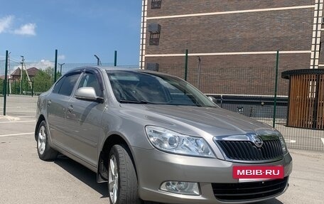 Skoda Octavia, 2012 год, 900 000 рублей, 7 фотография