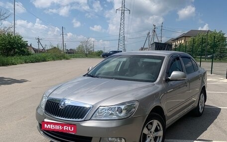 Skoda Octavia, 2012 год, 900 000 рублей, 9 фотография