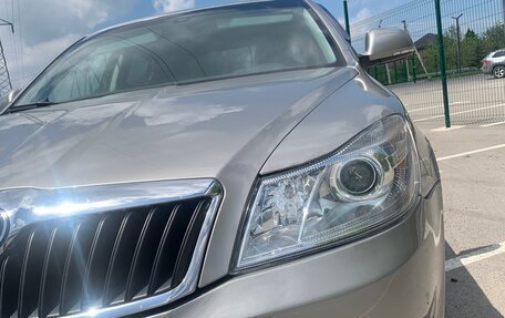 Skoda Octavia, 2012 год, 900 000 рублей, 11 фотография