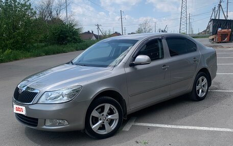 Skoda Octavia, 2012 год, 900 000 рублей, 12 фотография