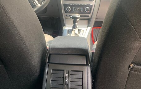Skoda Octavia, 2012 год, 900 000 рублей, 24 фотография