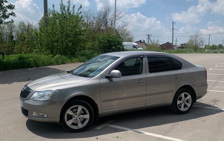 Skoda Octavia, 2012 год, 900 000 рублей, 16 фотография