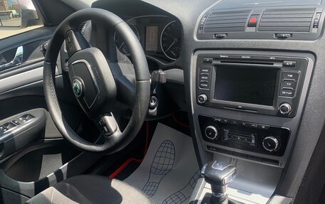 Skoda Octavia, 2012 год, 900 000 рублей, 21 фотография