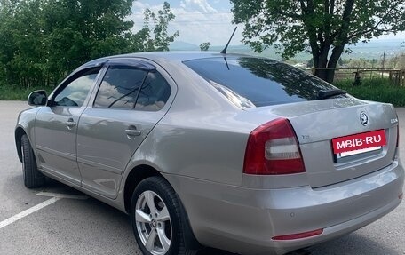 Skoda Octavia, 2012 год, 900 000 рублей, 15 фотография