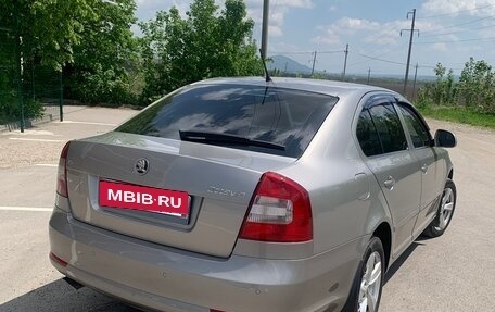 Skoda Octavia, 2012 год, 900 000 рублей, 18 фотография