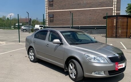 Skoda Octavia, 2012 год, 900 000 рублей, 17 фотография