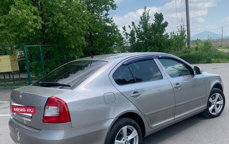 Skoda Octavia, 2012 год, 900 000 рублей, 14 фотография