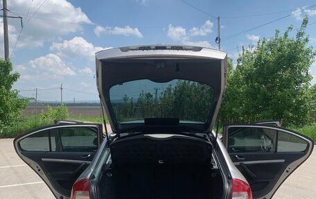 Skoda Octavia, 2012 год, 900 000 рублей, 28 фотография