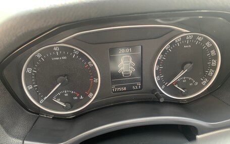 Skoda Octavia, 2012 год, 900 000 рублей, 32 фотография