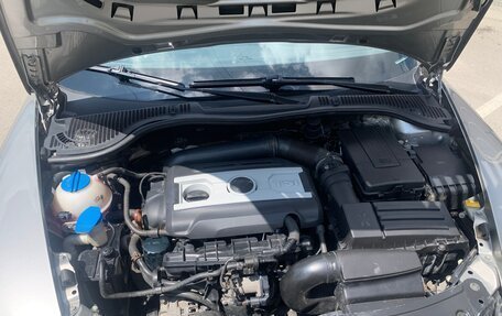 Skoda Octavia, 2012 год, 900 000 рублей, 36 фотография
