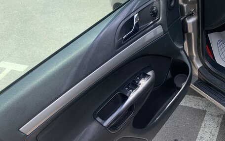 Skoda Octavia, 2012 год, 900 000 рублей, 31 фотография