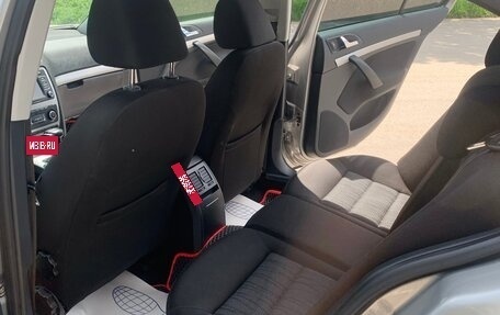 Skoda Octavia, 2012 год, 900 000 рублей, 30 фотография