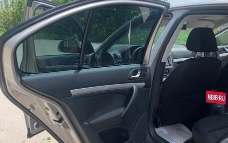 Skoda Octavia, 2012 год, 900 000 рублей, 29 фотография