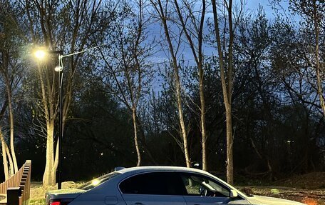 BMW 5 серия, 2003 год, 690 000 рублей, 6 фотография