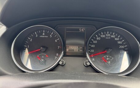 Nissan Qashqai, 2012 год, 950 000 рублей, 7 фотография