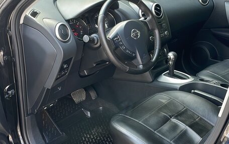 Nissan Qashqai, 2012 год, 950 000 рублей, 5 фотография