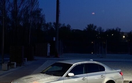 BMW 5 серия, 2003 год, 690 000 рублей, 7 фотография