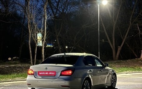 BMW 5 серия, 2003 год, 690 000 рублей, 4 фотография