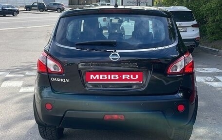 Nissan Qashqai, 2012 год, 950 000 рублей, 4 фотография