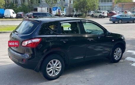 Nissan Qashqai, 2012 год, 950 000 рублей, 3 фотография