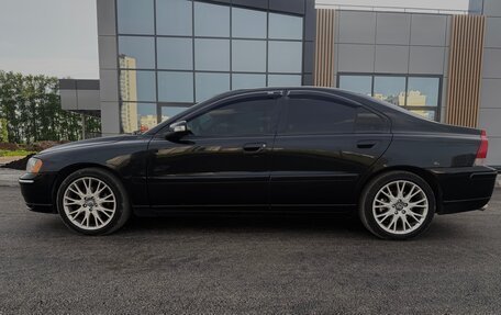 Volvo S60 III, 2007 год, 840 000 рублей, 2 фотография