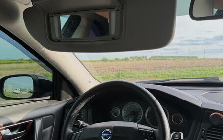 Volvo S60 III, 2007 год, 840 000 рублей, 6 фотография