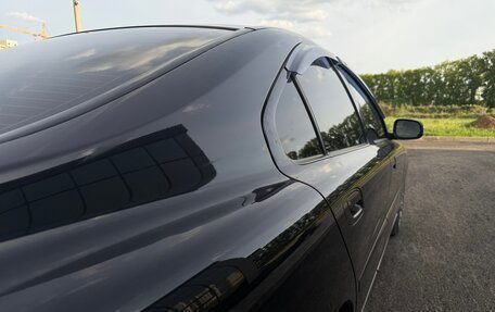 Volvo S60 III, 2007 год, 840 000 рублей, 5 фотография