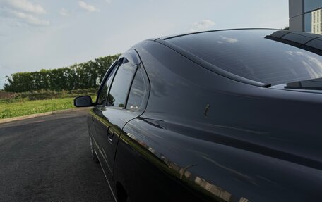 Volvo S60 III, 2007 год, 840 000 рублей, 4 фотография