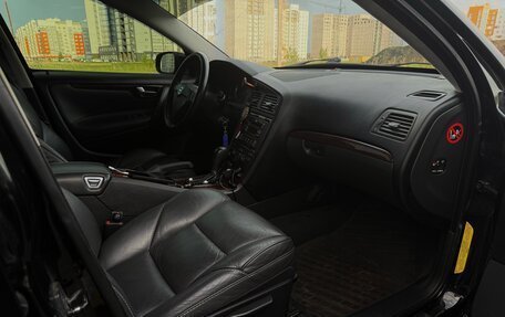 Volvo S60 III, 2007 год, 840 000 рублей, 11 фотография