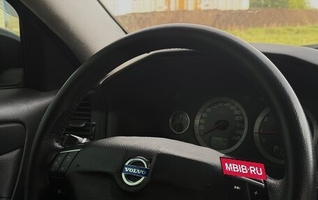 Volvo S60 III, 2007 год, 840 000 рублей, 8 фотография