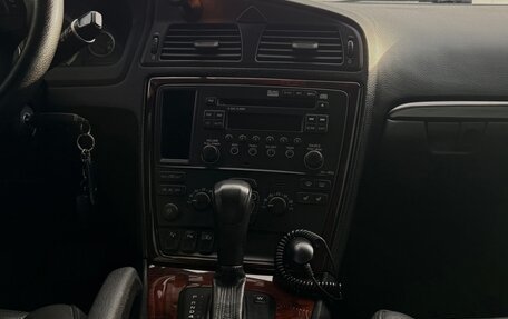 Volvo S60 III, 2007 год, 840 000 рублей, 13 фотография