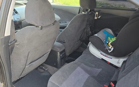 Nissan Primera III, 2002 год, 400 000 рублей, 8 фотография