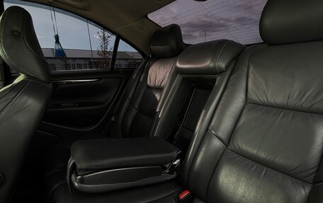 Volvo S60 III, 2007 год, 840 000 рублей, 14 фотография