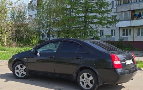 Nissan Primera III, 2002 год, 400 000 рублей, 6 фотография