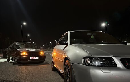 Volkswagen Golf III, 1996 год, 800 000 рублей, 3 фотография