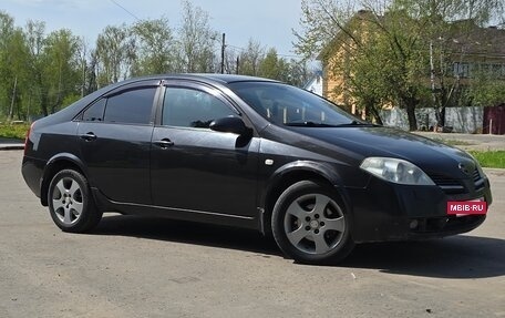 Nissan Primera III, 2002 год, 400 000 рублей, 3 фотография