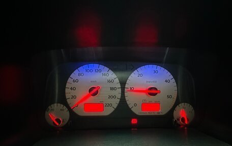 Volkswagen Golf III, 1996 год, 800 000 рублей, 9 фотография