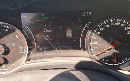 Toyota Land Cruiser, 2024 год, 13 100 000 рублей, 1 фотография