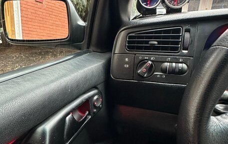 Volkswagen Golf III, 1996 год, 800 000 рублей, 10 фотография