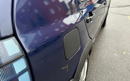 Volkswagen Golf III, 1996 год, 800 000 рублей, 6 фотография