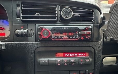 Volkswagen Golf III, 1996 год, 800 000 рублей, 11 фотография