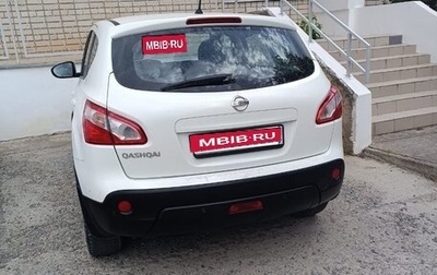 Nissan Qashqai, 2013 год, 1 400 000 рублей, 1 фотография