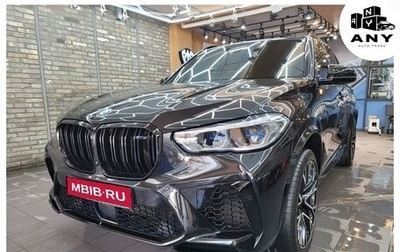 BMW X5 M, 2022 год, 12 950 000 рублей, 1 фотография