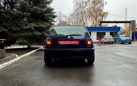 Volkswagen Golf III, 1996 год, 800 000 рублей, 18 фотография