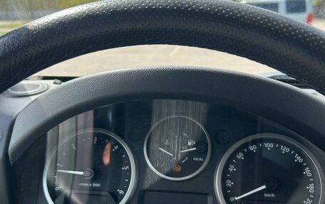 Land Rover Defender I, 2008 год, 3 000 000 рублей, 11 фотография