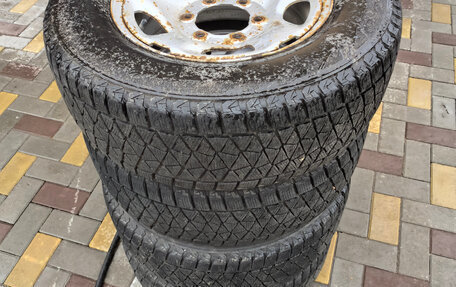 Toyota Regius, 2001 год, 1 400 000 рублей, 14 фотография