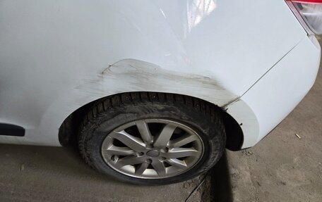Renault Megane III, 2011 год, 700 000 рублей, 6 фотография